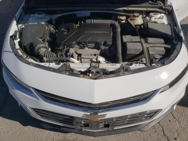 Photo 11 from auction – 2017 CHEVROLET MALIBU LS with VIN 1G1ZC5ST2HF258492