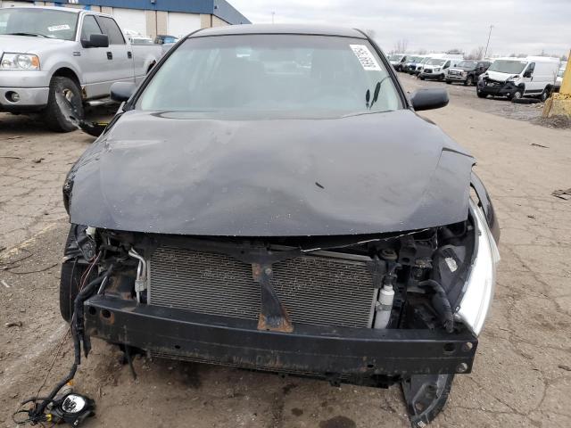 Photo 5 from auction – 2012 NISSAN ALTIMA BAS with VIN 1N4AL2AP0CN480797