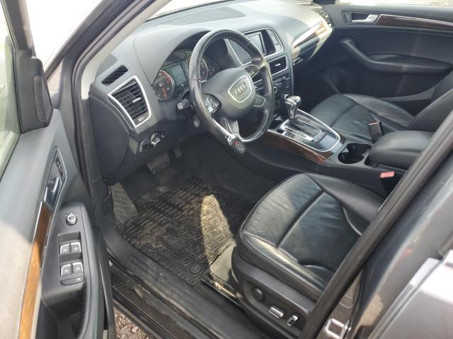 Zdjęcie 8 z aukcji – 2013 AUDI Q5 PREMIUM z VIN WA1CFAFP9DA037127
