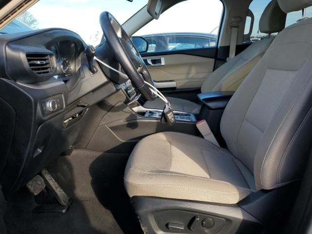 Photo 7 from auction – 2022 FORD EXPLORER X with VIN 1FMSK7DH1NGB64248