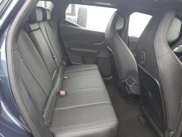 Photo 11 from auction – 2023 FISKER AUTOMOTIVE OCEAN EXTR with VIN VCF1EBU23PG007300