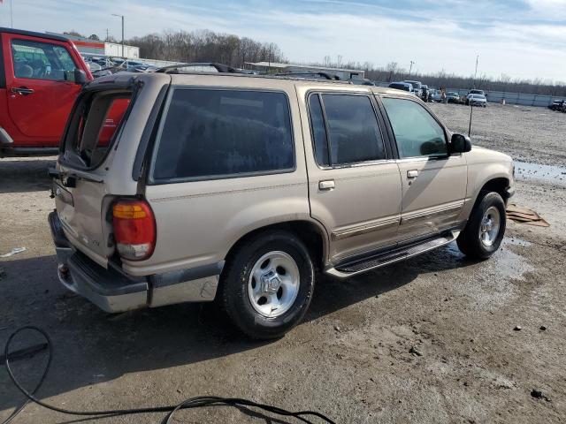 Photo 3 from auction – 1998 FORD EXPLORER with VIN 1FMZU34E0WUC76548