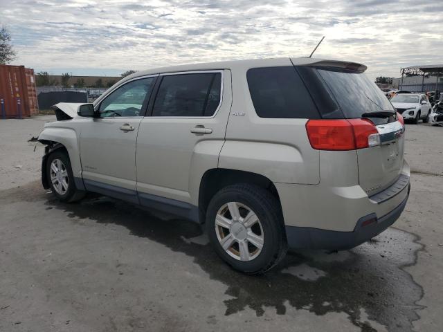 Photo 2 from auction – 2015 GMC TERRAIN SL with VIN 2GKALMEK4F6430180