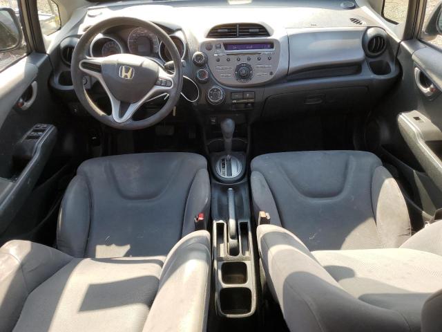 Photo 8 from auction – 2013 HONDA FIT with VIN JHMGE8H39DC002796