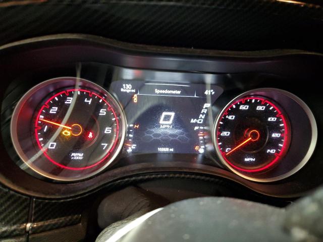 Photo 9 from auction – 2016 DODGE CHARGER with VIN 2C3CDXBG2GH154868