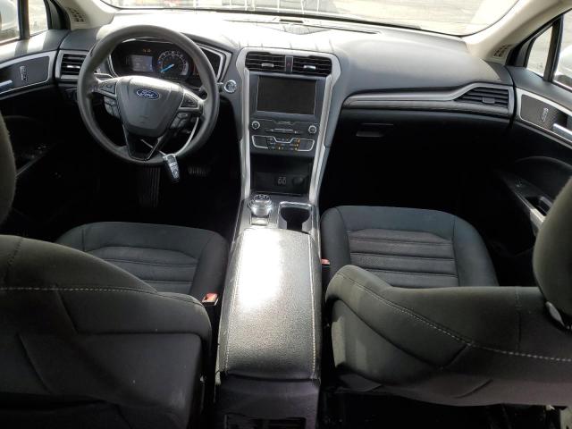 Photo 8 from auction – 2019 FORD FUSION SE with VIN 3FA6P0LU3KR124230