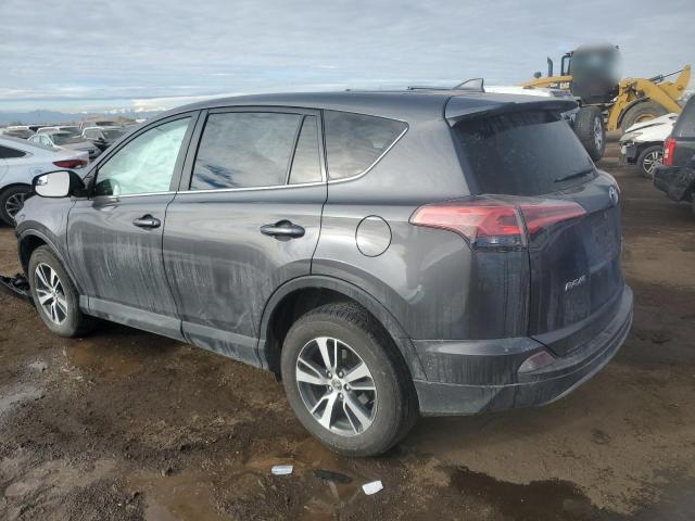Photo 2 from auction – 2018 TOYOTA RAV4 ADVEN with VIN 2T3RFREV3JW800500