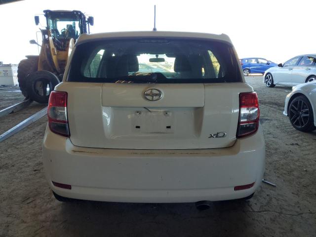 Photo 6 from auction – 2014 TOYOTA SCION XD with VIN JTKKUPB45E1041014