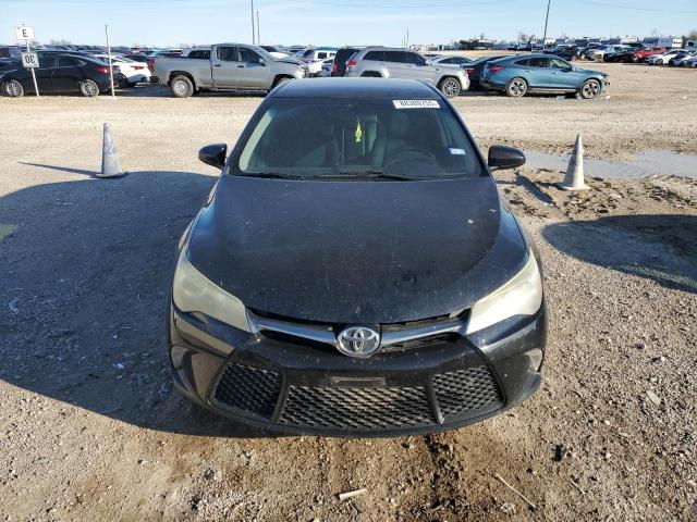 Photo 5 from auction – 2015 TOYOTA CAMRY LE with VIN 4T1BF1FK3FU497791