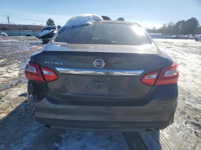 Photo 6 from auction – 2016 NISSAN ALTIMA 2.5 with VIN 1N4AL3AP2GC215676
