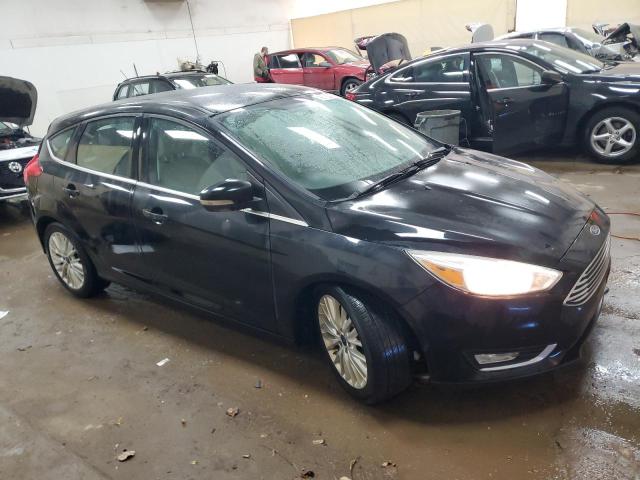 Photo 4 from auction – 2016 FORD FOCUS TITA with VIN 1FADP3N29GL233642