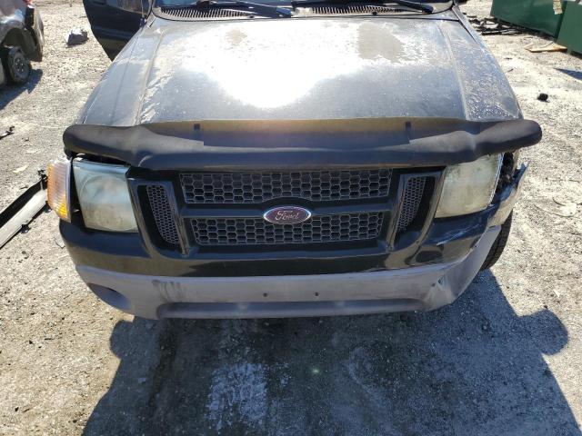 Photo 11 from auction – 2003 FORD EXPLORER S with VIN 1FMZU67E63UB37579