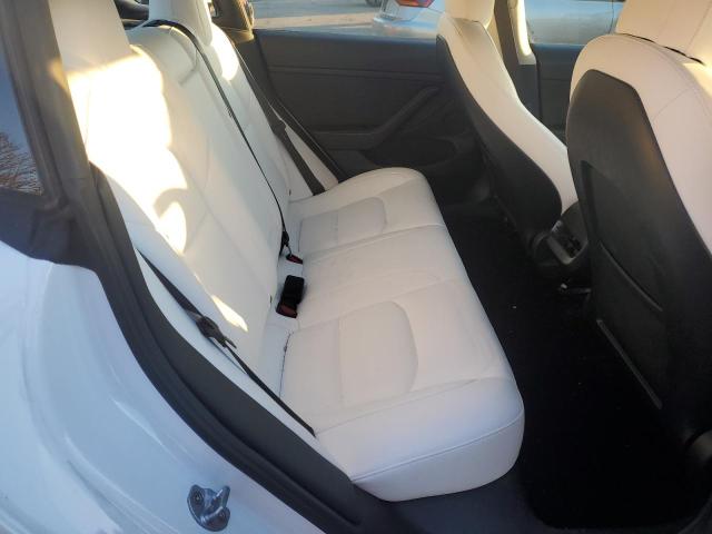 Photo 10 from auction – 2022 TESLA MODEL 3 with VIN 5YJ3E1EB3NF238271