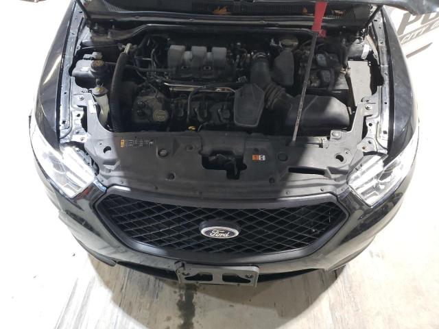 Photo 11 from auction – 2016 FORD TAURUS POL with VIN 1FAHP2MK5GG109051