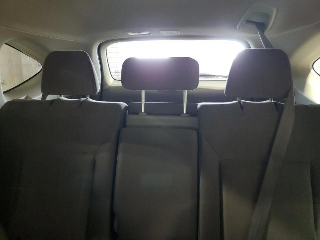 Photo 10 from auction – 2012 HONDA CR-V LX with VIN 5J6RM4H39CL054783