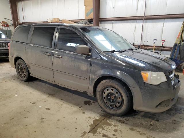 Photo 4 from auction – 2015 DODGE GRAND CARA with VIN 2C4RDGBG7FR515607