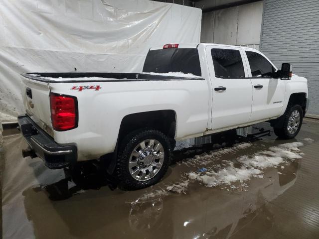 Photo 3 from auction – 2015 CHEVROLET SILVERADO with VIN 1GC1KUE88FF654674