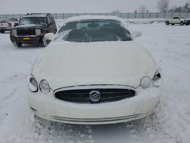 Photo 5 from auction – 2007 BUICK LACROSSE C with VIN 2G4WC582471224256