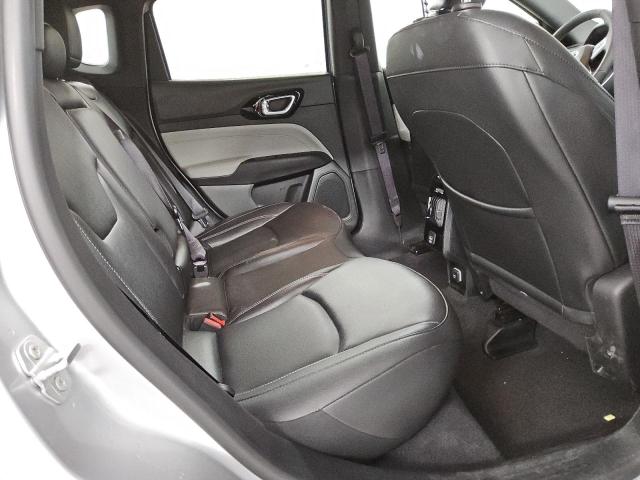 Photo 11 from auction – 2025 JEEP COMPASS LI with VIN 3C4NJDCN7ST511096