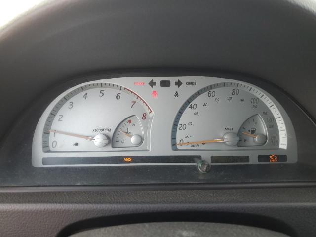 Photo 9 from auction – 2003 TOYOTA CAMRY LE with VIN JTDBE32K830237706
