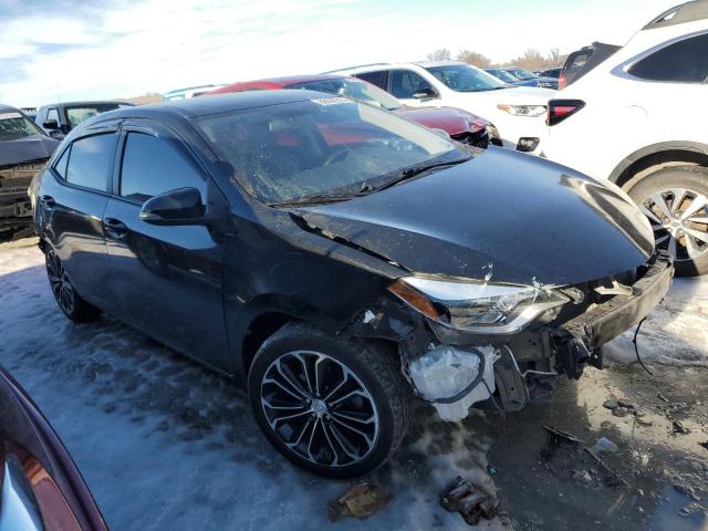 Photo 4 from auction – 2016 TOYOTA COROLLA L with VIN 5YFBURHE2GP465199