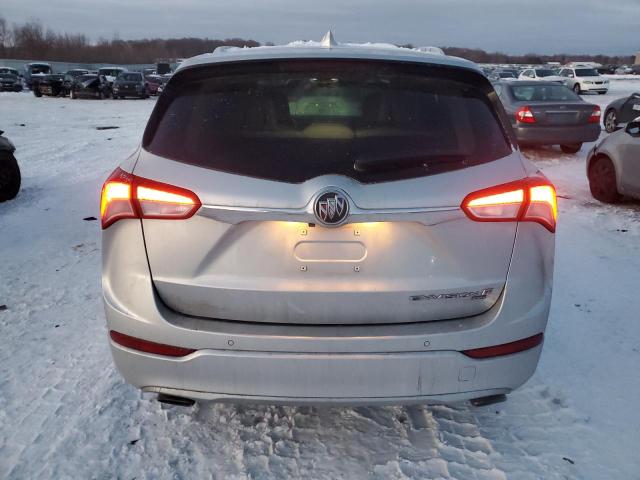 Photo 6 from auction – 2019 BUICK ENVISION P with VIN LRBFX3SX6KD075720