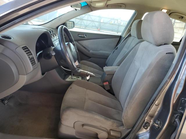 Photo 7 from auction – 2007 NISSAN ALTIMA 2.5 with VIN 1N4AL21E77C112472
