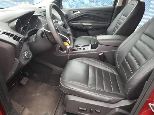 Photo 7 from auction – 2018 FORD ESCAPE SEL with VIN 1FMCU0HD0JUD43101