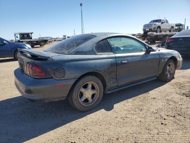 Photo 3 from auction – 1998 FORD MUSTANG with VIN 1FAFP4045WF103443