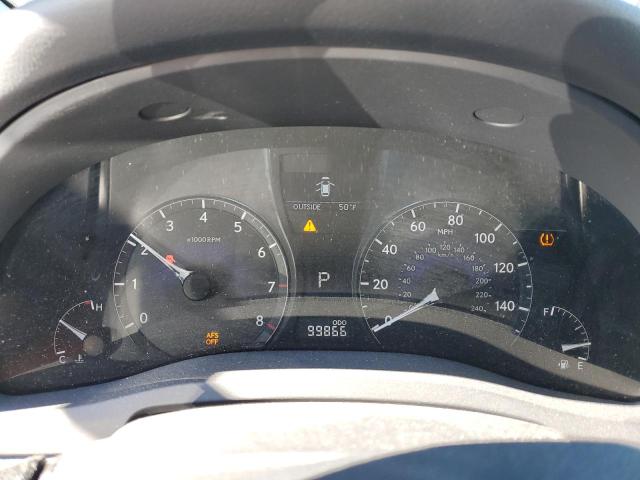 Photo 9 from auction – 2010 LEXUS RX 350 with VIN 2T2BK1BA7AC042232