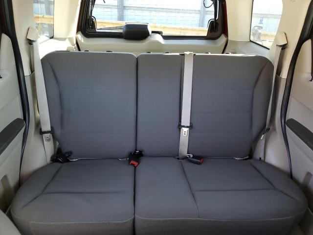 Foto 10 de la subasta – 2011 FORD ESCAPE XLS con VIN 1FMCU0C74BKC40035