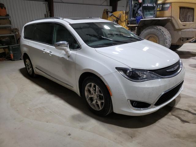 Photo 4 from auction – 2018 CHRYSLER PACIFICA L with VIN 2C4RC1GG9JR232739