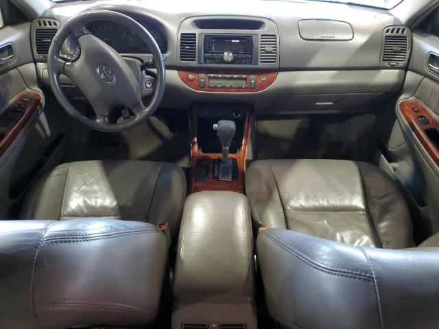 Photo 8 from auction – 2003 TOYOTA CAMRY LE with VIN 4T1BE32K83U724361