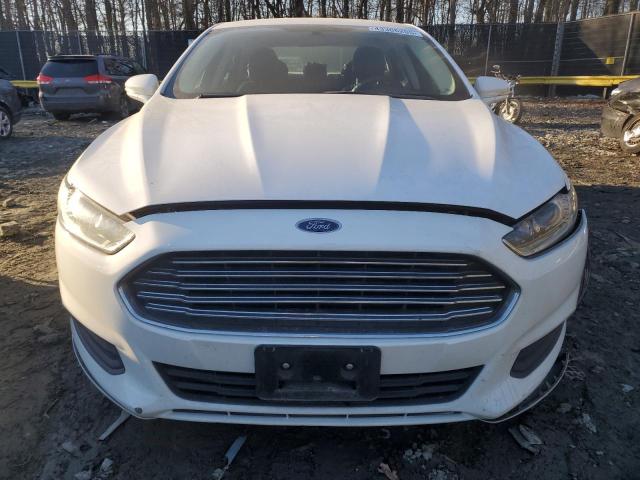 Photo 5 from auction – 2016 FORD FUSION SE with VIN 3FA6P0H76GR294723