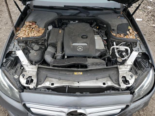 Photo 11 from auction – 2017 MERCEDES-BENZ E 300 with VIN WDDZF4JB7HA192185