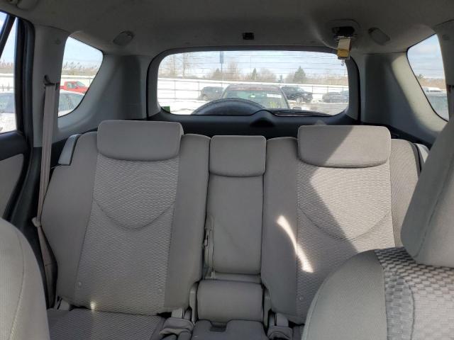 Photo 10 from auction – 2007 TOYOTA RAV4 LIMIT with VIN JTMZK31V376004337