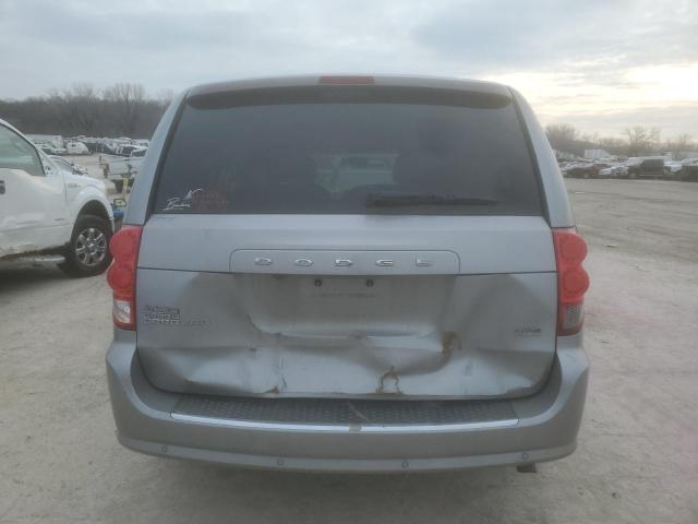 Photo 6 from auction – 2013 DODGE GRAND CARA with VIN 2C4RDGCG9DR820571