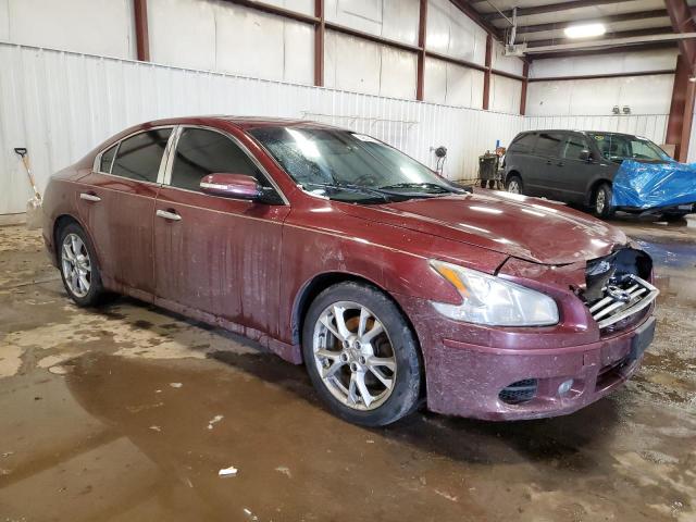 صورة رقم 4 من المزاد - 2012 NISSAN MAXIMA S مع VIN 1N4AA5AP9CC836120