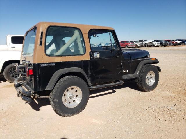 Photo 3 from auction – 1987 JEEP JEEP with VIN 2BCCV811XHB544117