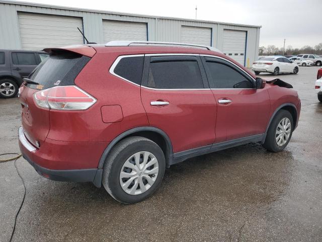 Photo 3 from auction – 2016 NISSAN ROGUE S with VIN KNMAT2MT9GP632928