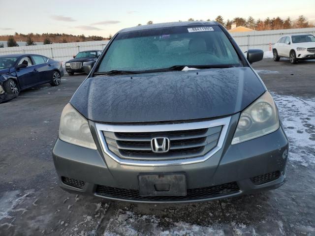 Photo 5 from auction – 2008 HONDA ODYSSEY EX with VIN 5FNRL38658B400500