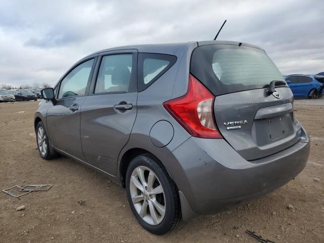 Photo 2 from auction – 2016 NISSAN VERSA NOTE with VIN 3N1CE2CP1GL399651