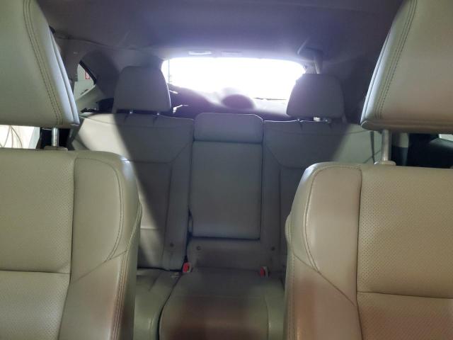 Photo 10 from auction – 2016 HONDA CR-V TOURI with VIN 5J6RM4H92GL080930