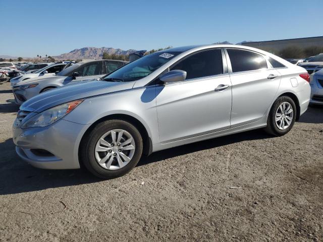 HYUNDAI SONATA GLS 2011 with VIN 5NPEB4AC2BH243640 - Photo from auction