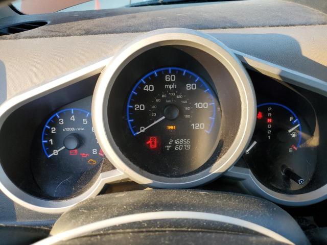 Photo 9 from auction – 2008 HONDA ELEMENT EX with VIN 5J6YH28748L014142