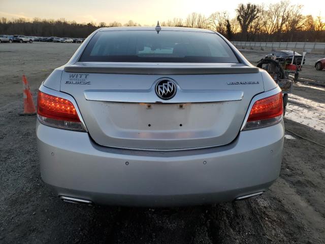 Photo 6 from auction – 2012 BUICK LACROSSE P with VIN 1G4GD5G33CF215918