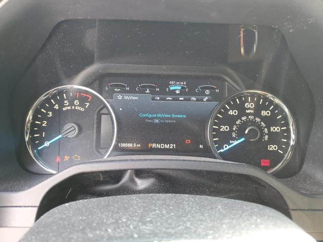 Photo 9 from auction – 2016 FORD F150 SUPER with VIN 1FTEW1EF2GFA51112