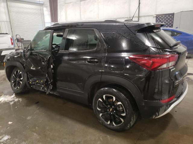 Zdjęcie 2 z aukcji – 2021 CHEVROLET TRAILBLAZE z VIN KL79MRSL3MB023965