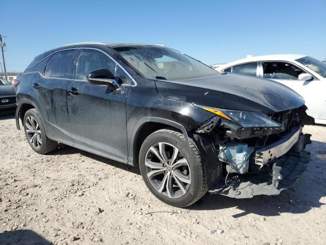 Photo 4 from auction – 2016 LEXUS RX 350 with VIN 2T2ZZMCA6GC003067