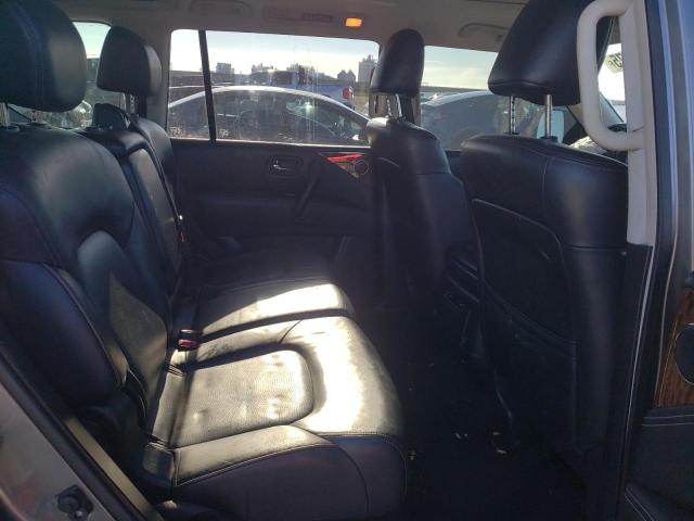 Photo 11 from auction – 2018 NISSAN ARMADA SV with VIN JN8AY2NC2J9557232